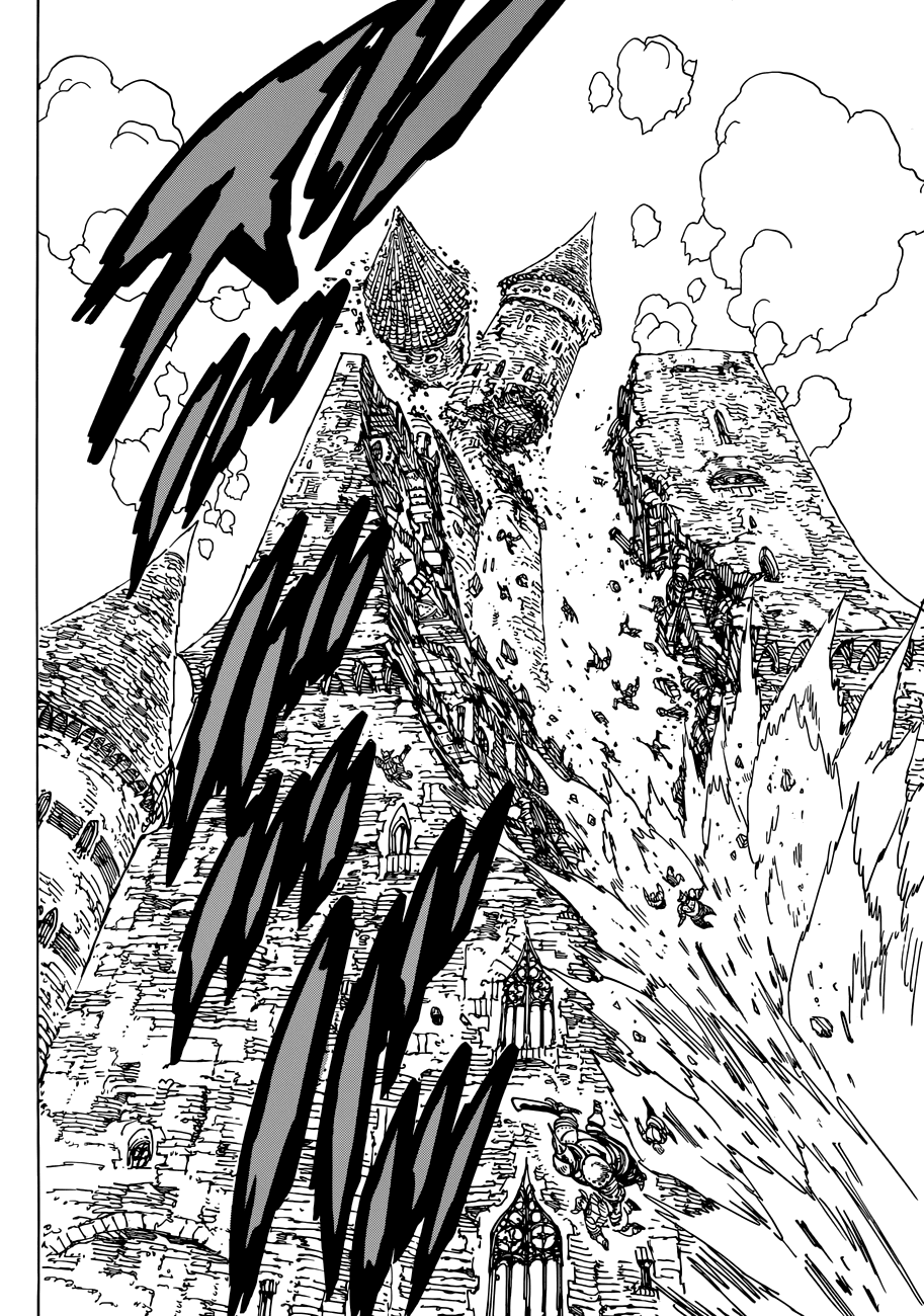 Thất Hình Đại Tội - Chương 85