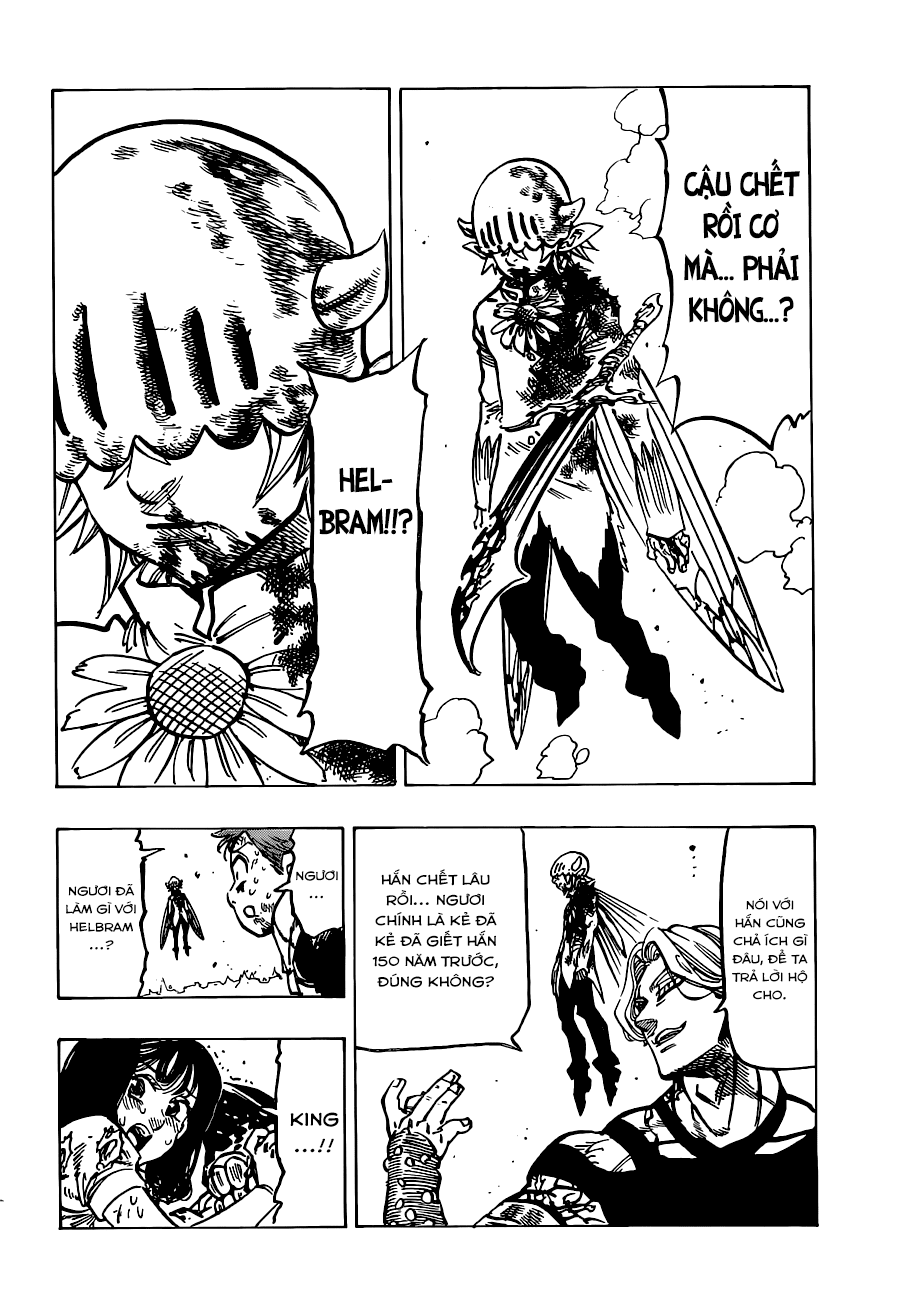 Thất Hình Đại Tội - Chương 86