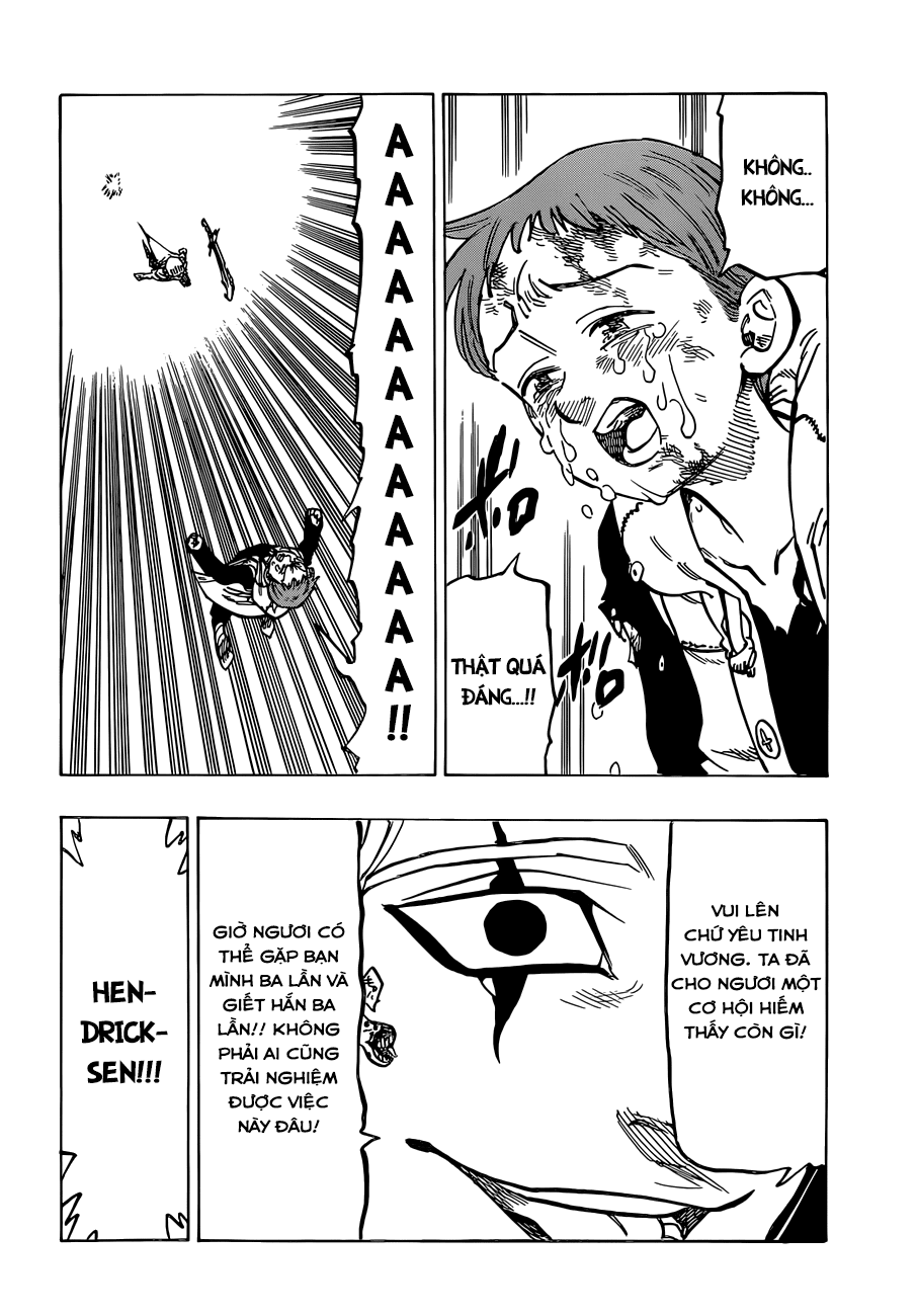 Thất Hình Đại Tội - Chương 86