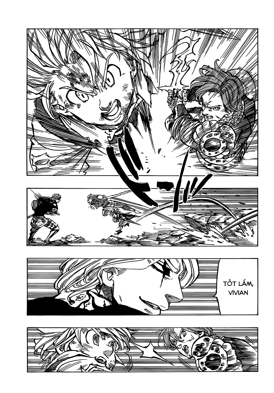 Thất Hình Đại Tội - Chương 86