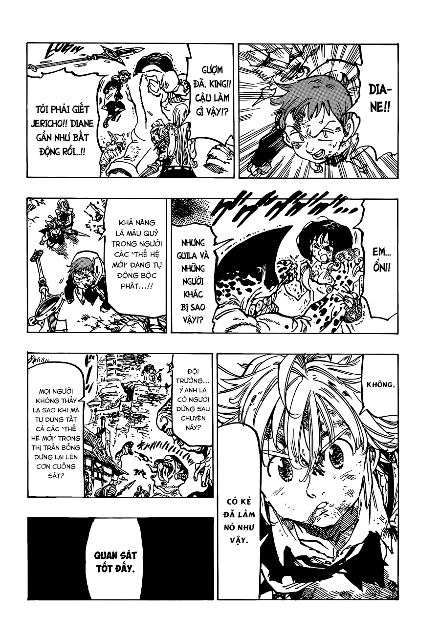 Thất Hình Đại Tội - Chương 86