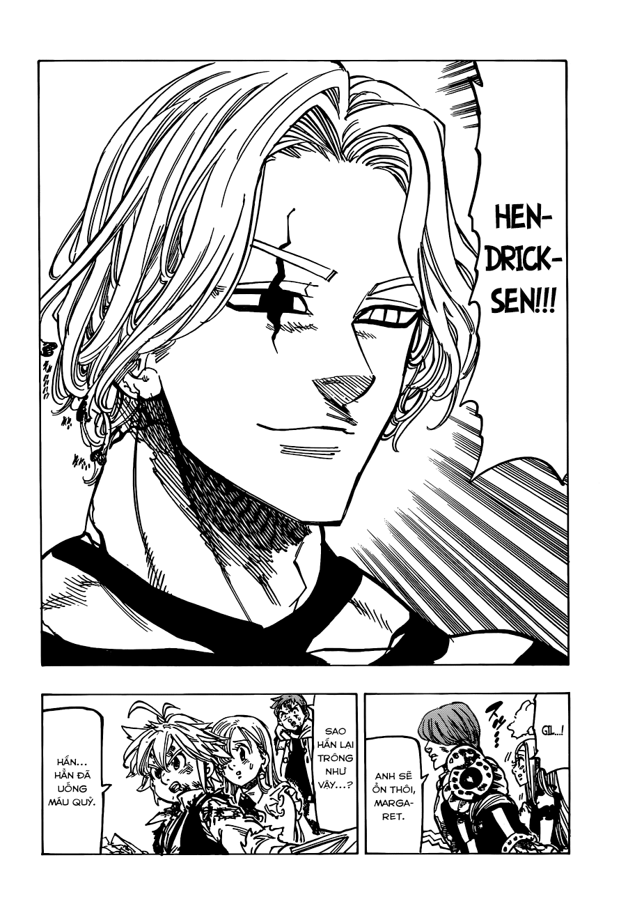 Thất Hình Đại Tội - Chương 86