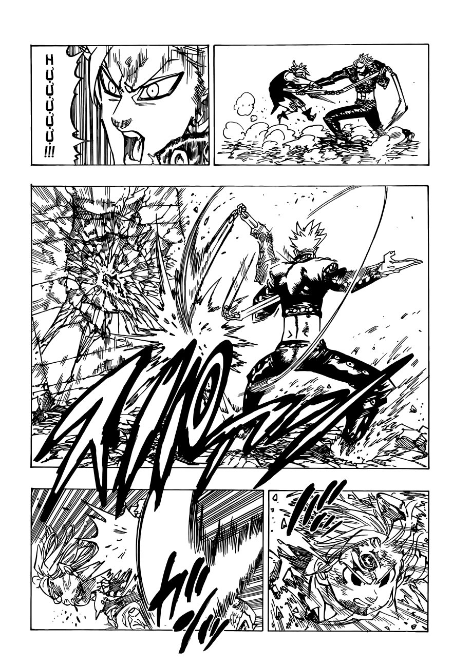 Thất Hình Đại Tội - Chương 87