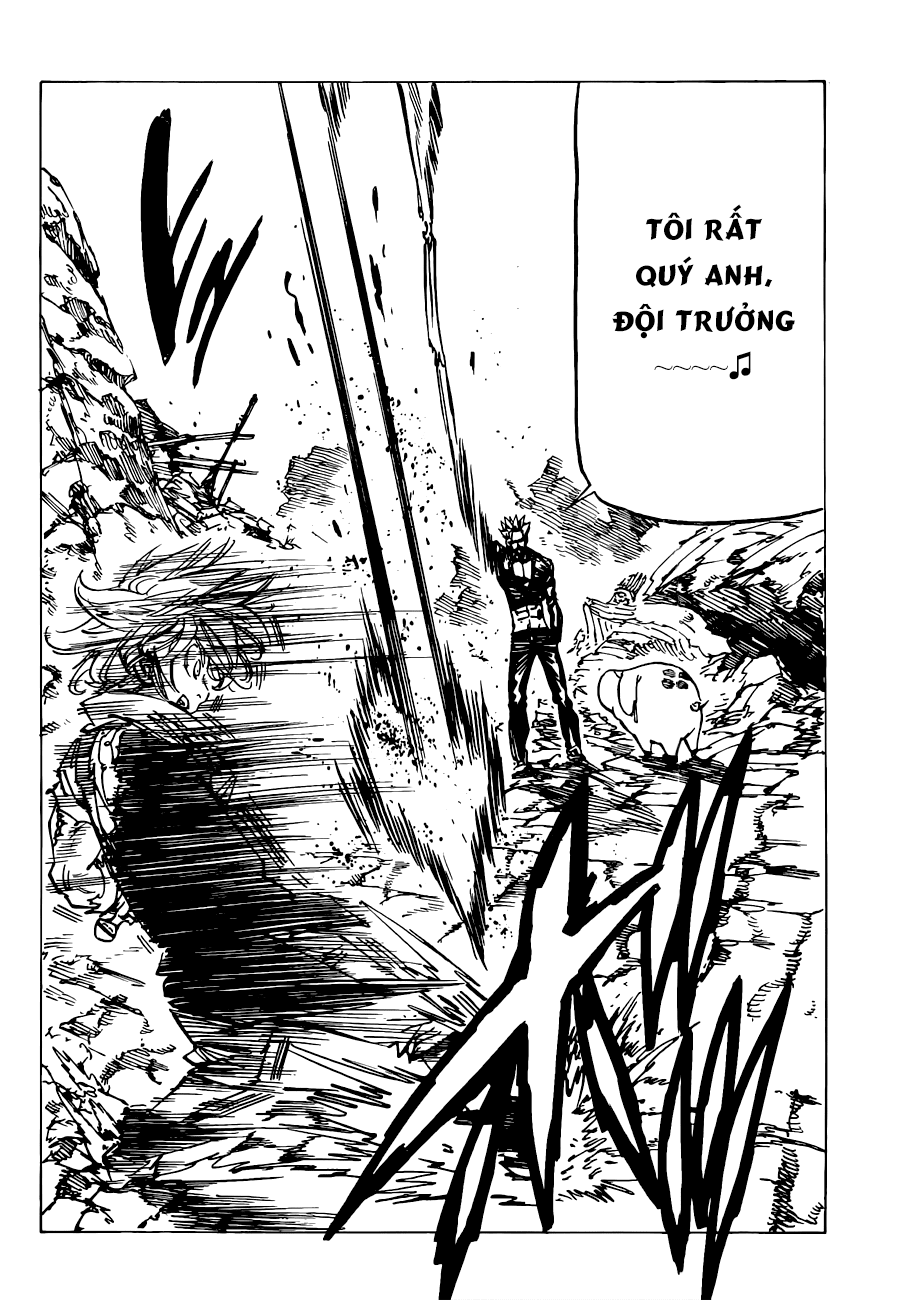 Thất Hình Đại Tội - Chương 87