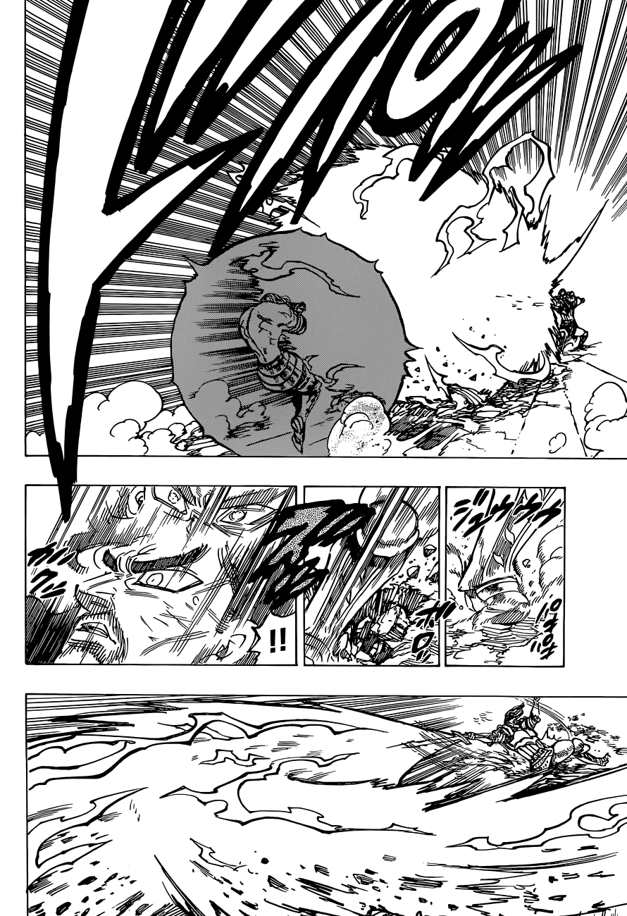 Thất Hình Đại Tội - Chương 89