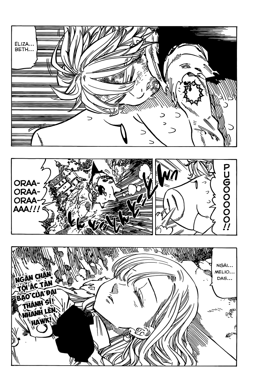 Thất Hình Đại Tội - Chương 90