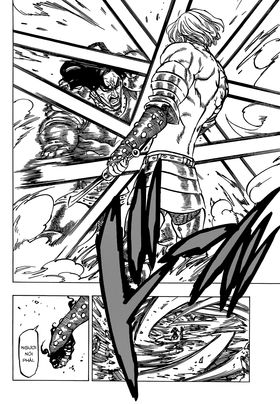 Thất Hình Đại Tội - Chương 90