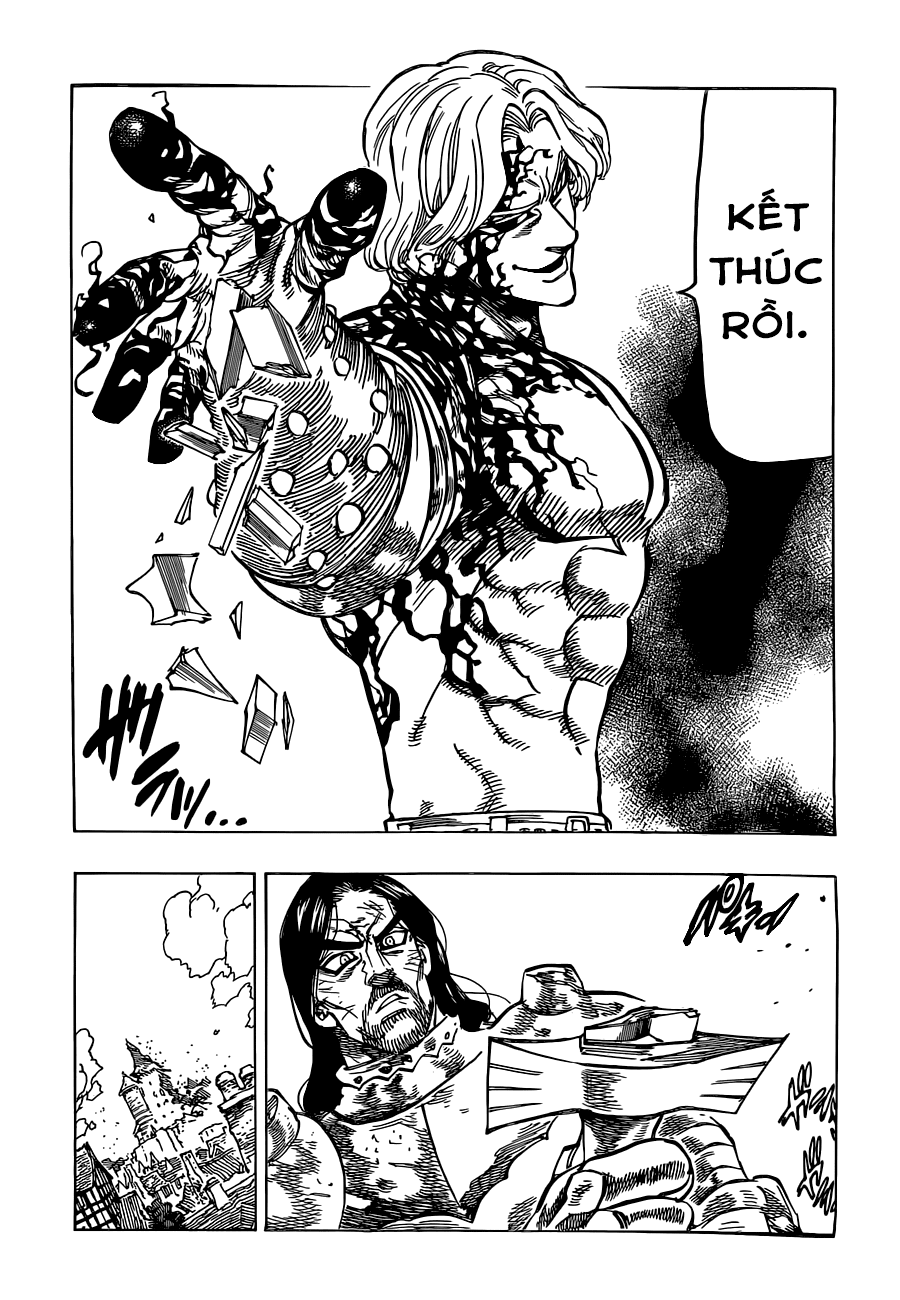 Thất Hình Đại Tội - Chương 90