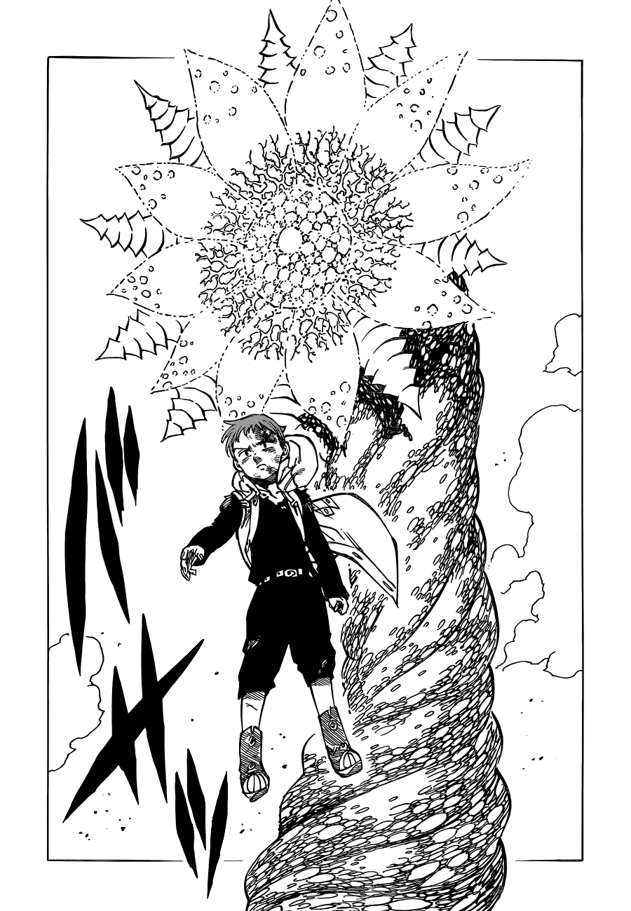 Thất Hình Đại Tội - Chương 90