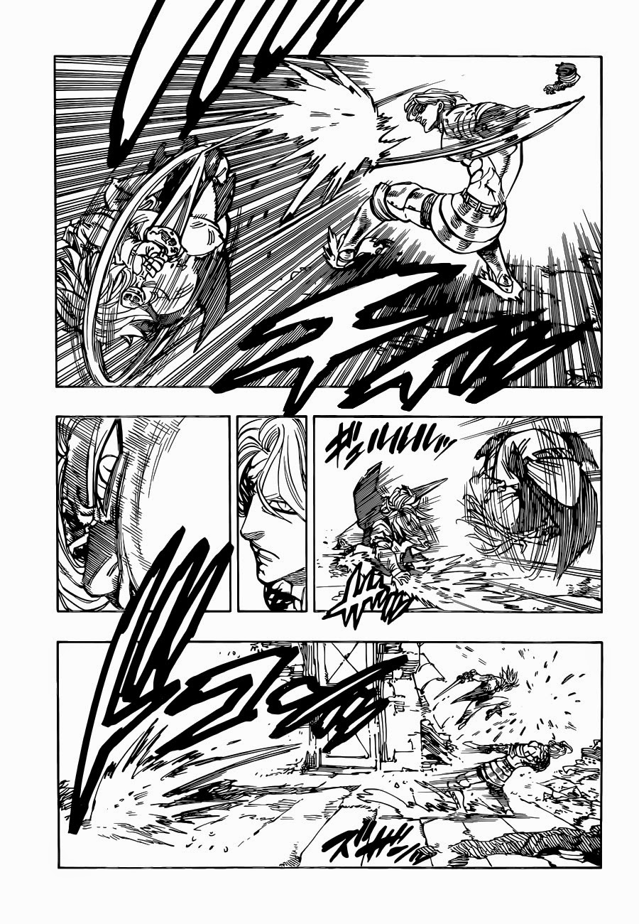 Thất Hình Đại Tội - Chương 91