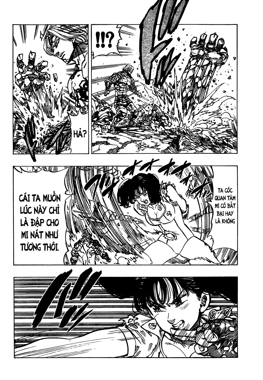 Thất Hình Đại Tội - Chương 92