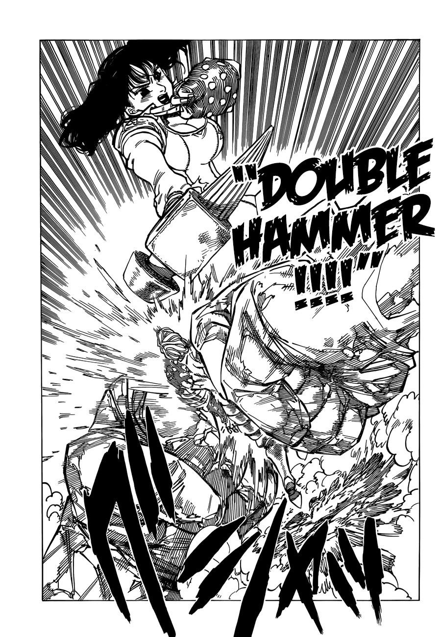 Thất Hình Đại Tội - Chương 92