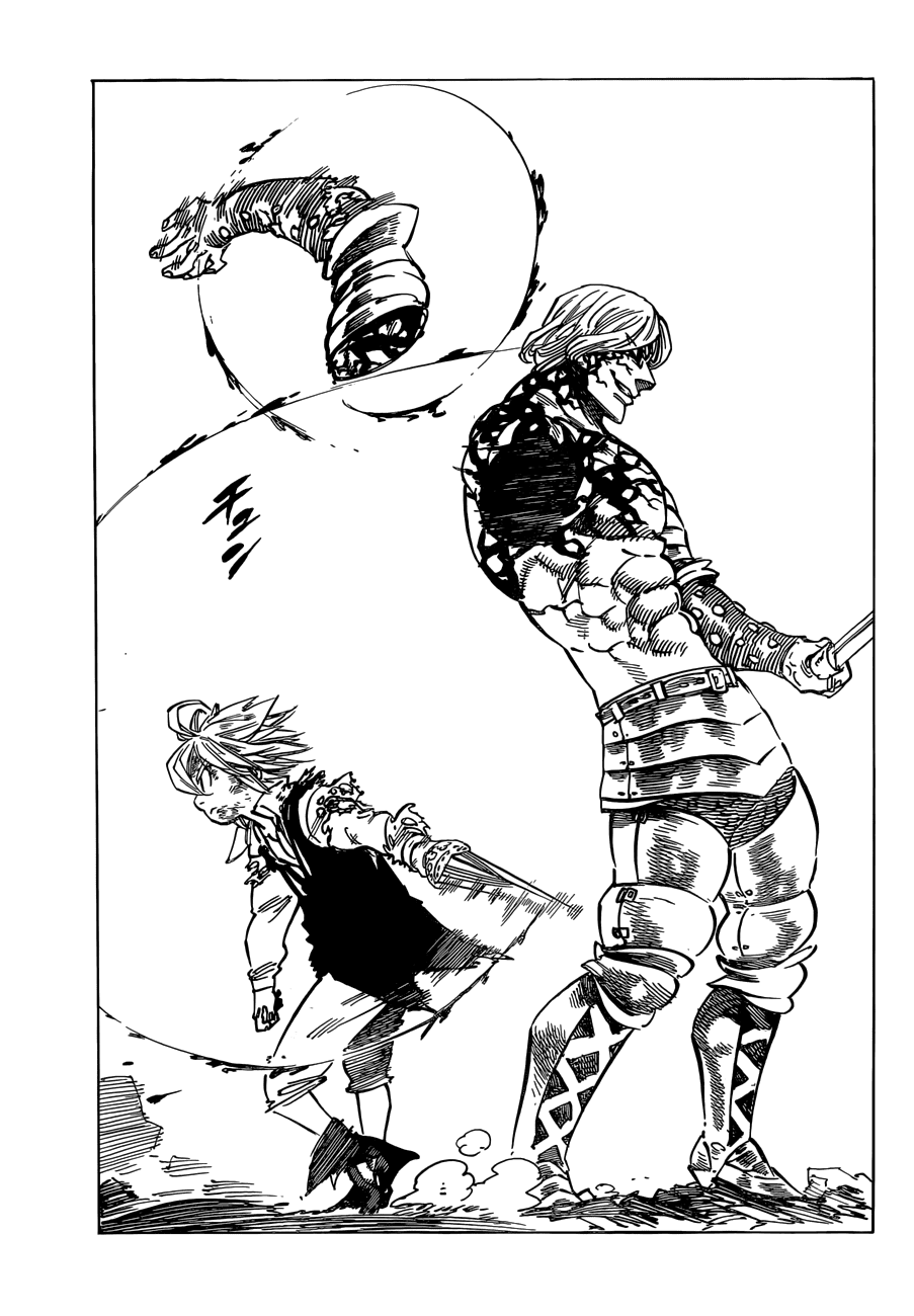 Thất Hình Đại Tội - Chương 92