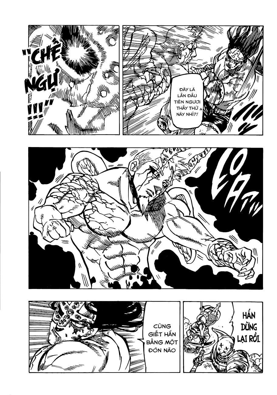 Thất Hình Đại Tội - Chương 94