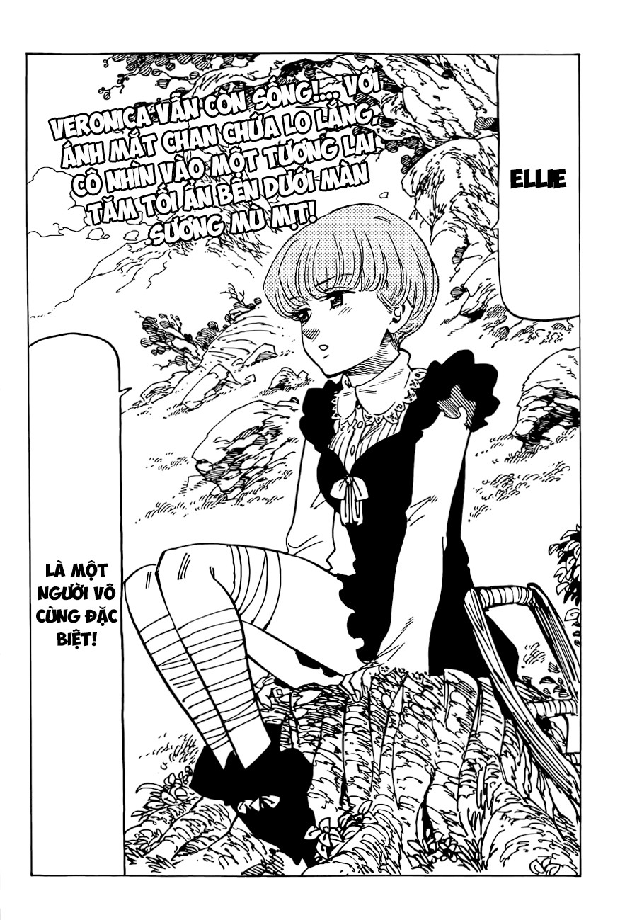 Thất Hình Đại Tội - Chương 94