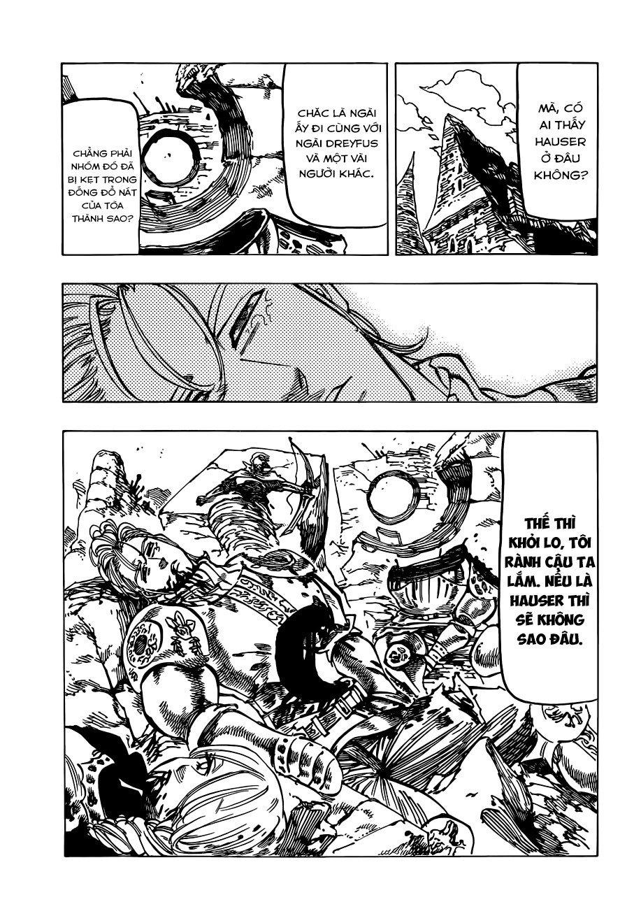 Thất Hình Đại Tội - Chương 94