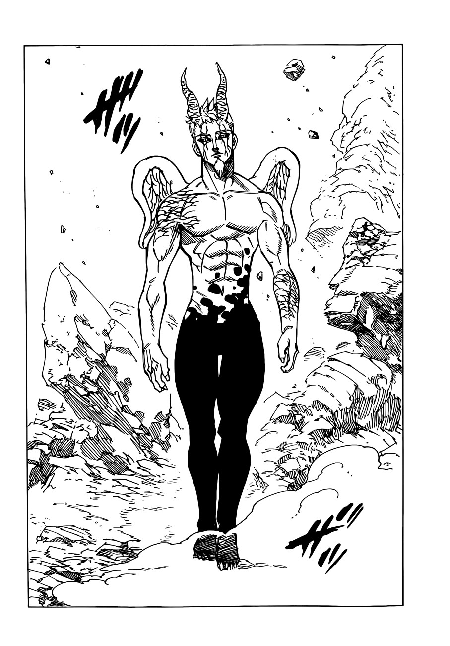 Thất Hình Đại Tội - Chương 94