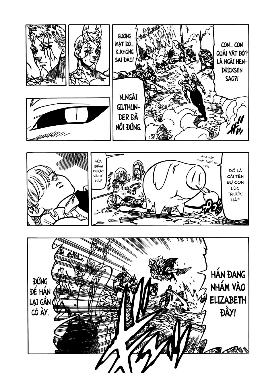 Thất Hình Đại Tội - Chương 94