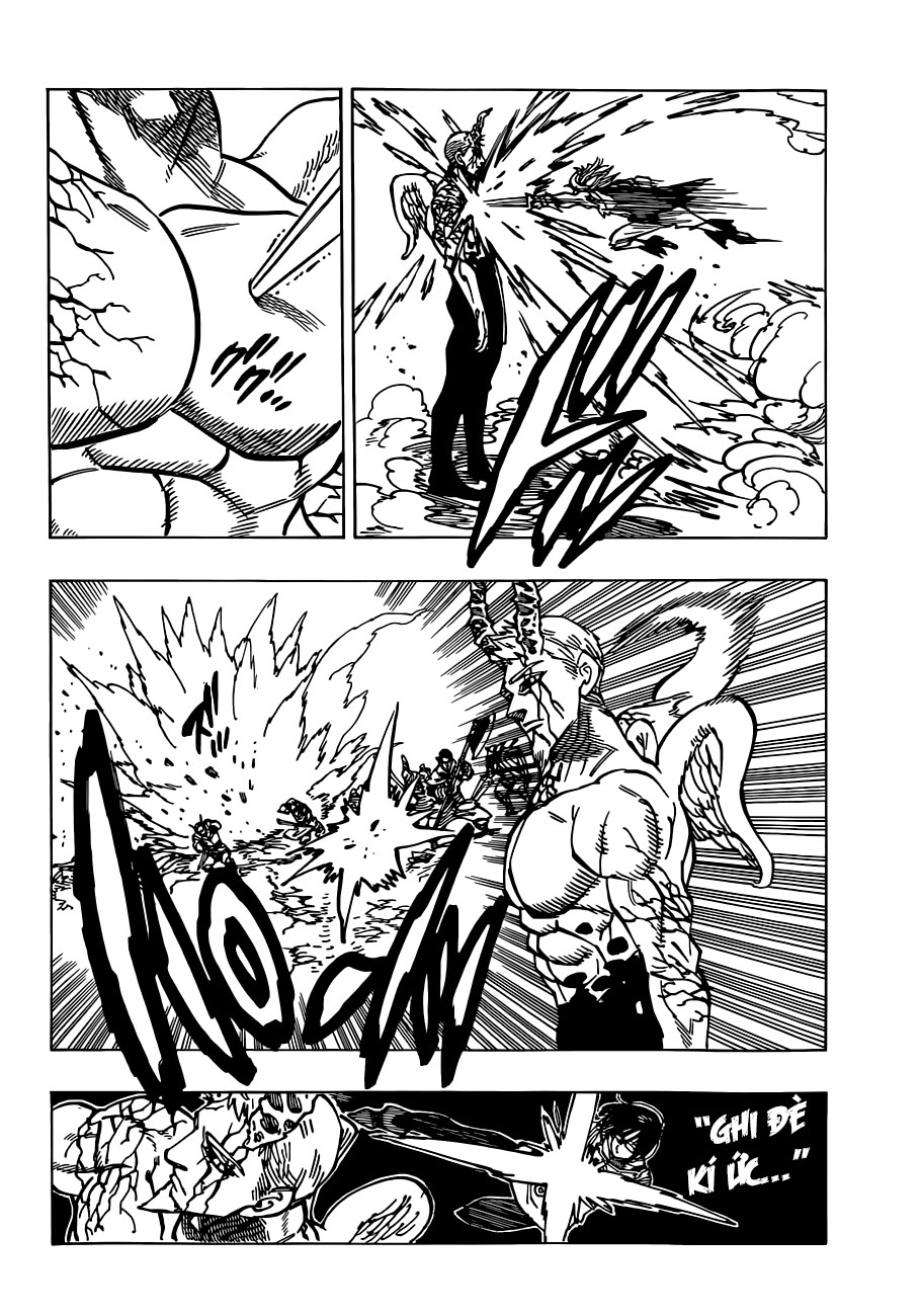 Thất Hình Đại Tội - Chương 94