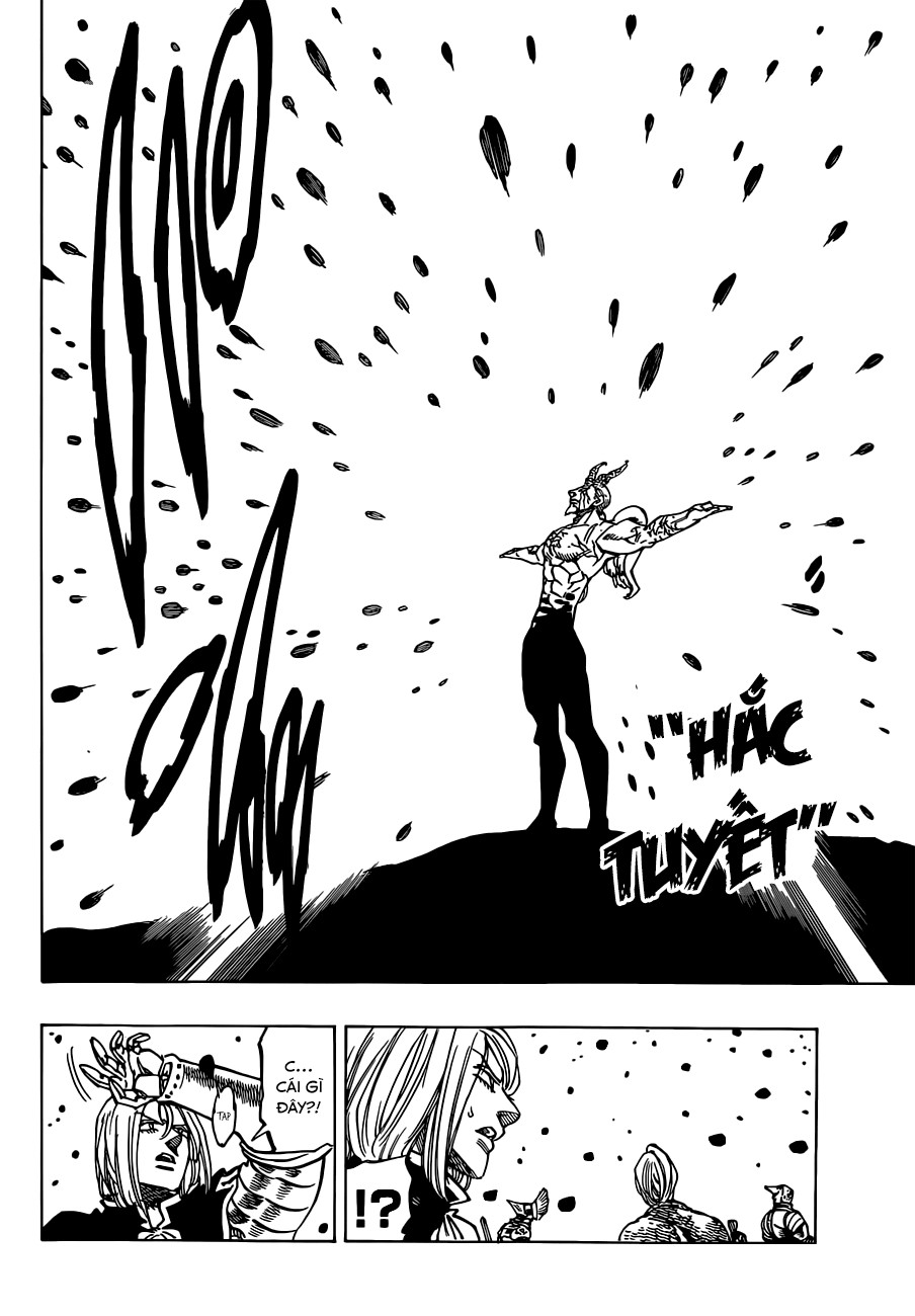 Thất Hình Đại Tội - Chương 94