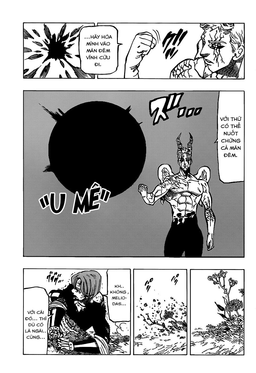 Thất Hình Đại Tội - Chương 95