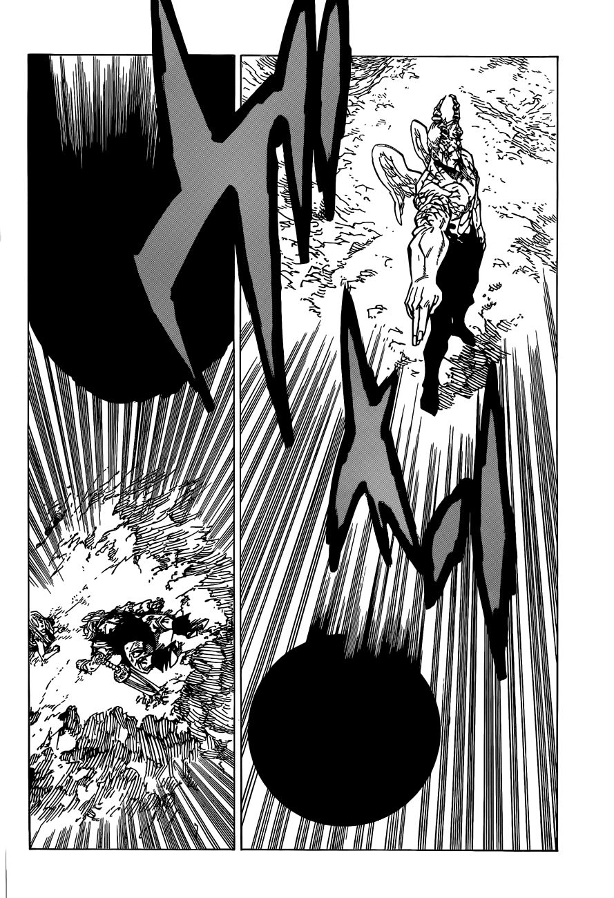 Thất Hình Đại Tội - Chương 95