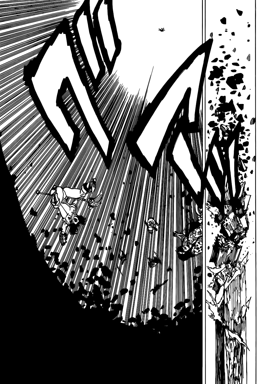 Thất Hình Đại Tội - Chương 95