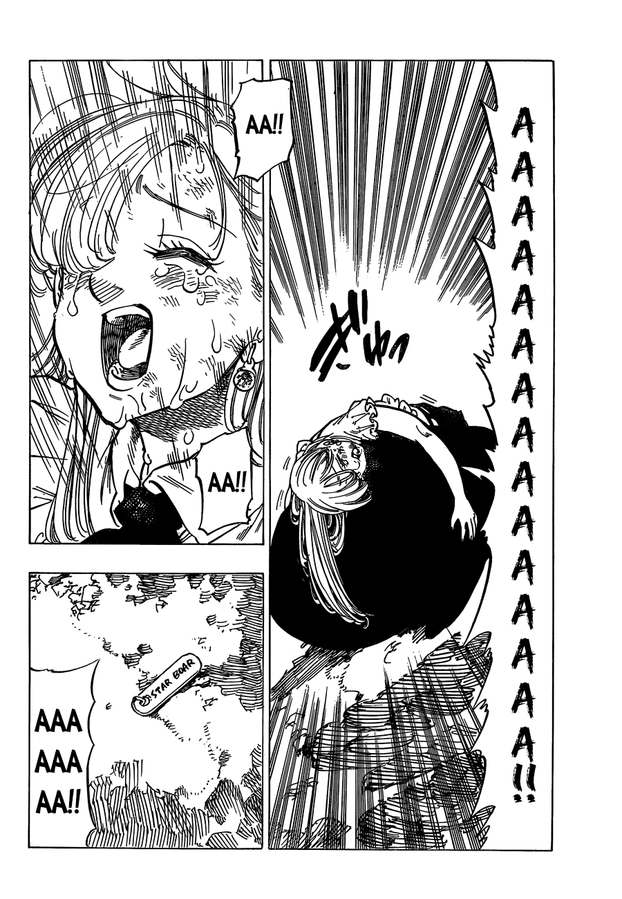 Thất Hình Đại Tội - Chương 96