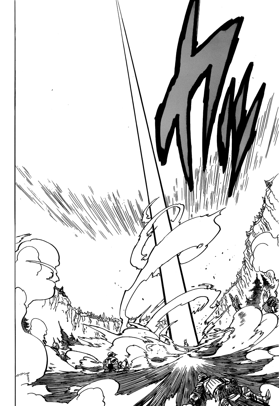 Thất Hình Đại Tội - Chương 96