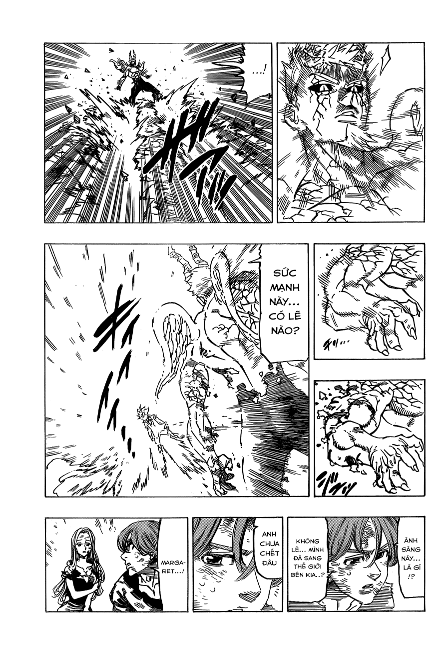 Thất Hình Đại Tội - Chương 96