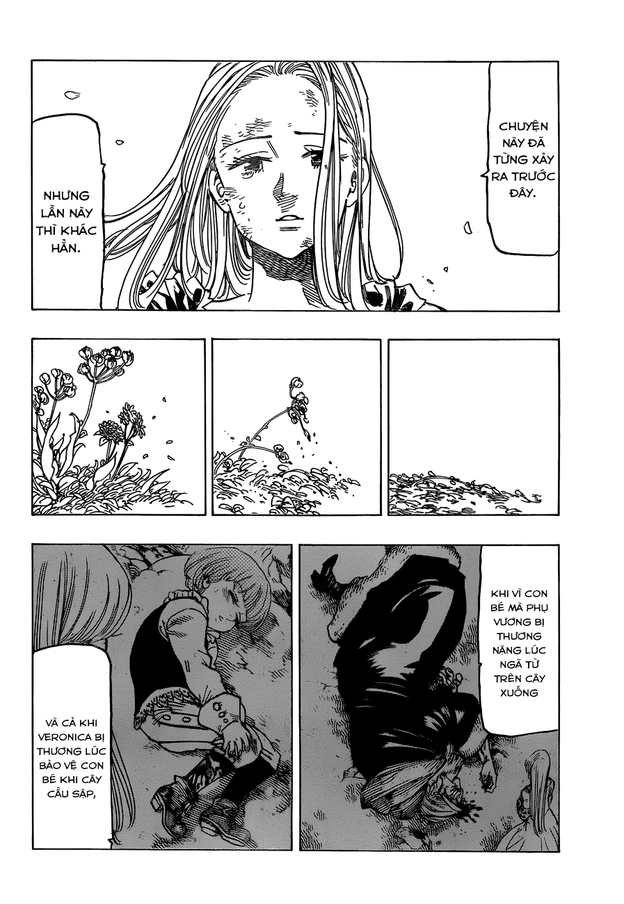 Thất Hình Đại Tội - Chương 96