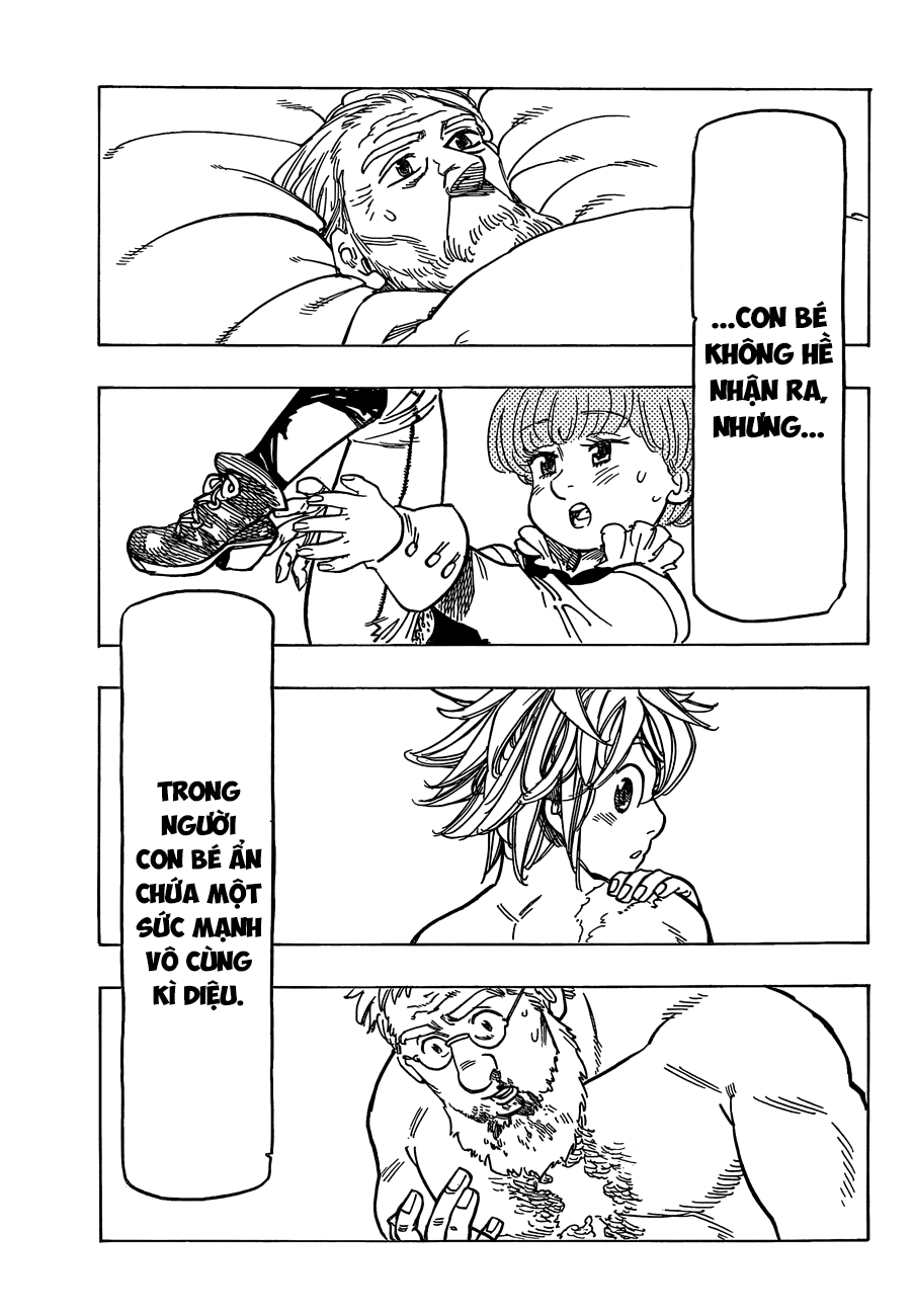 Thất Hình Đại Tội - Chương 96