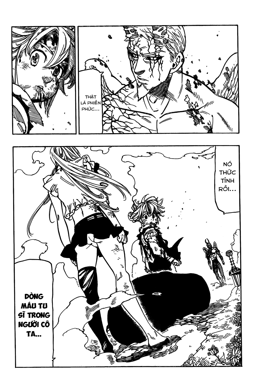 Thất Hình Đại Tội - Chương 96