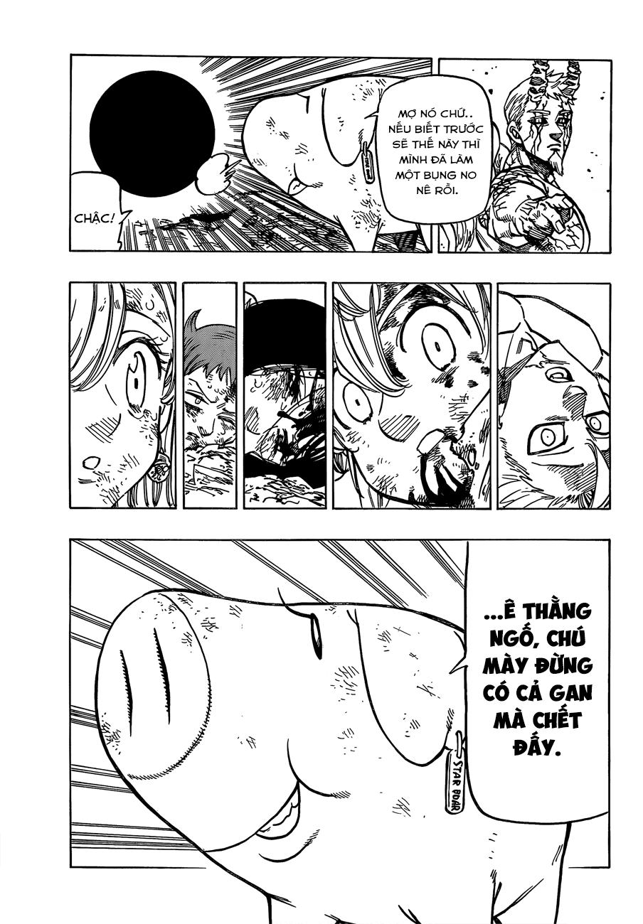 Thất Hình Đại Tội - Chương 96