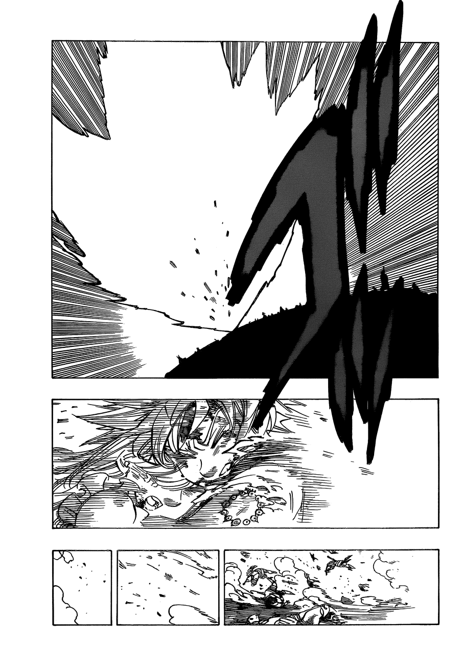 Thất Hình Đại Tội - Chương 96