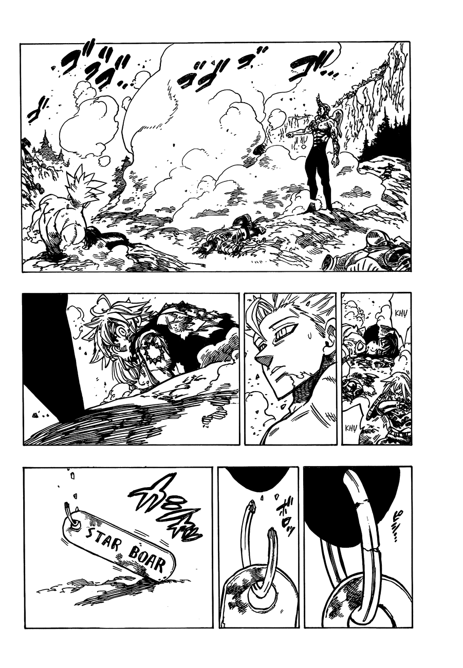 Thất Hình Đại Tội - Chương 96