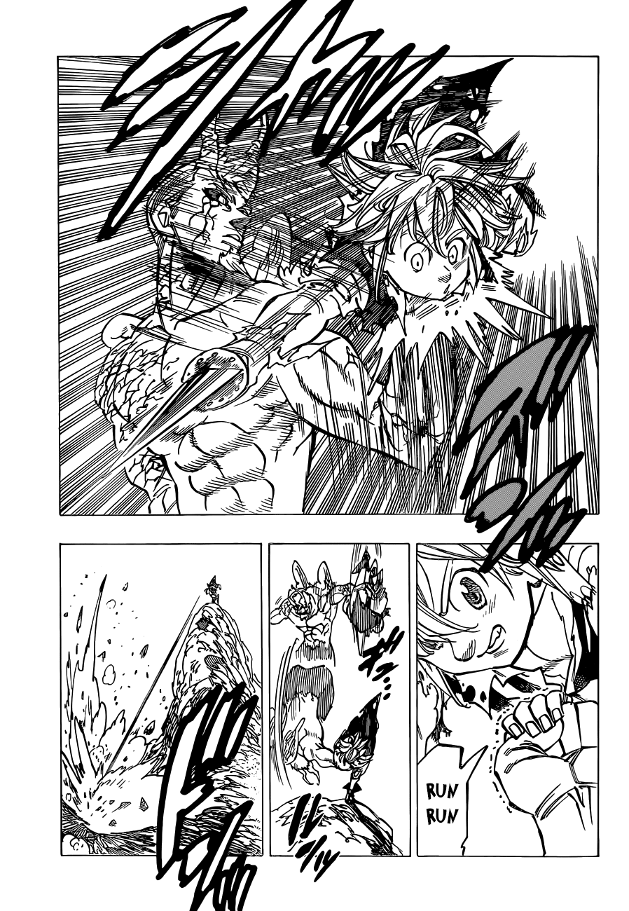 Thất Hình Đại Tội - Chương 98