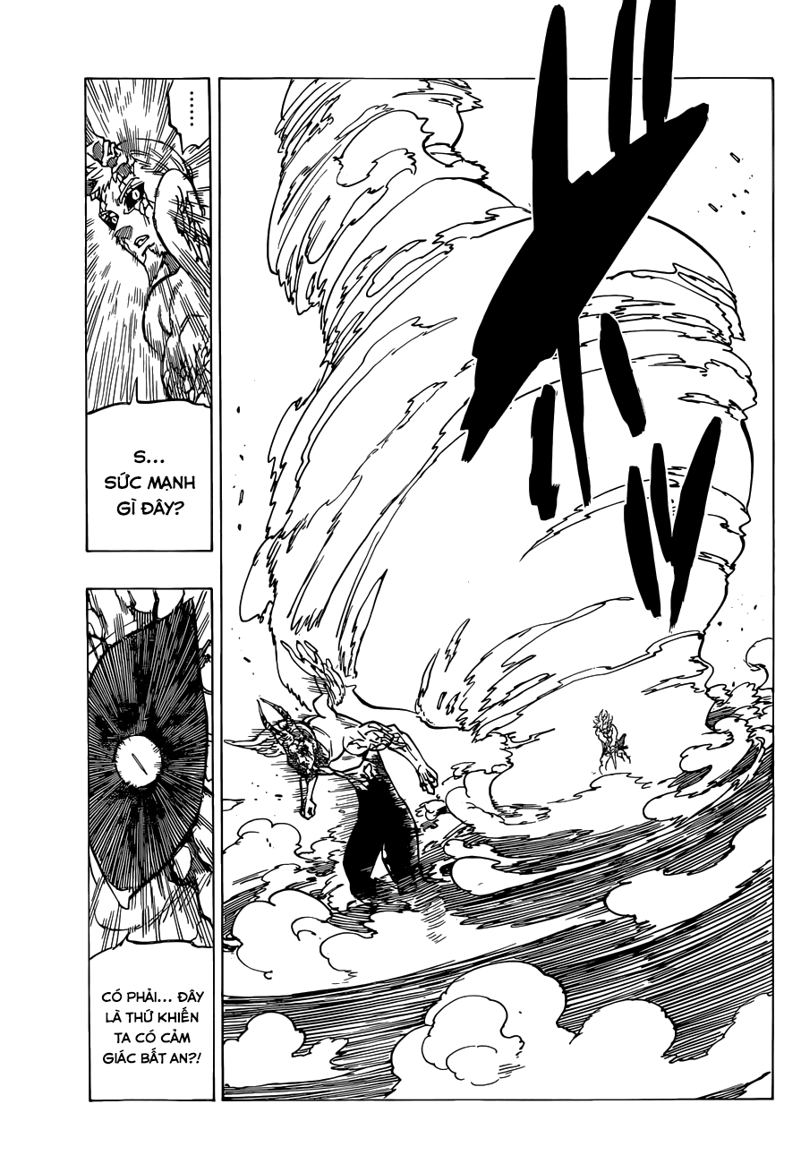 Thất Hình Đại Tội - Chương 99