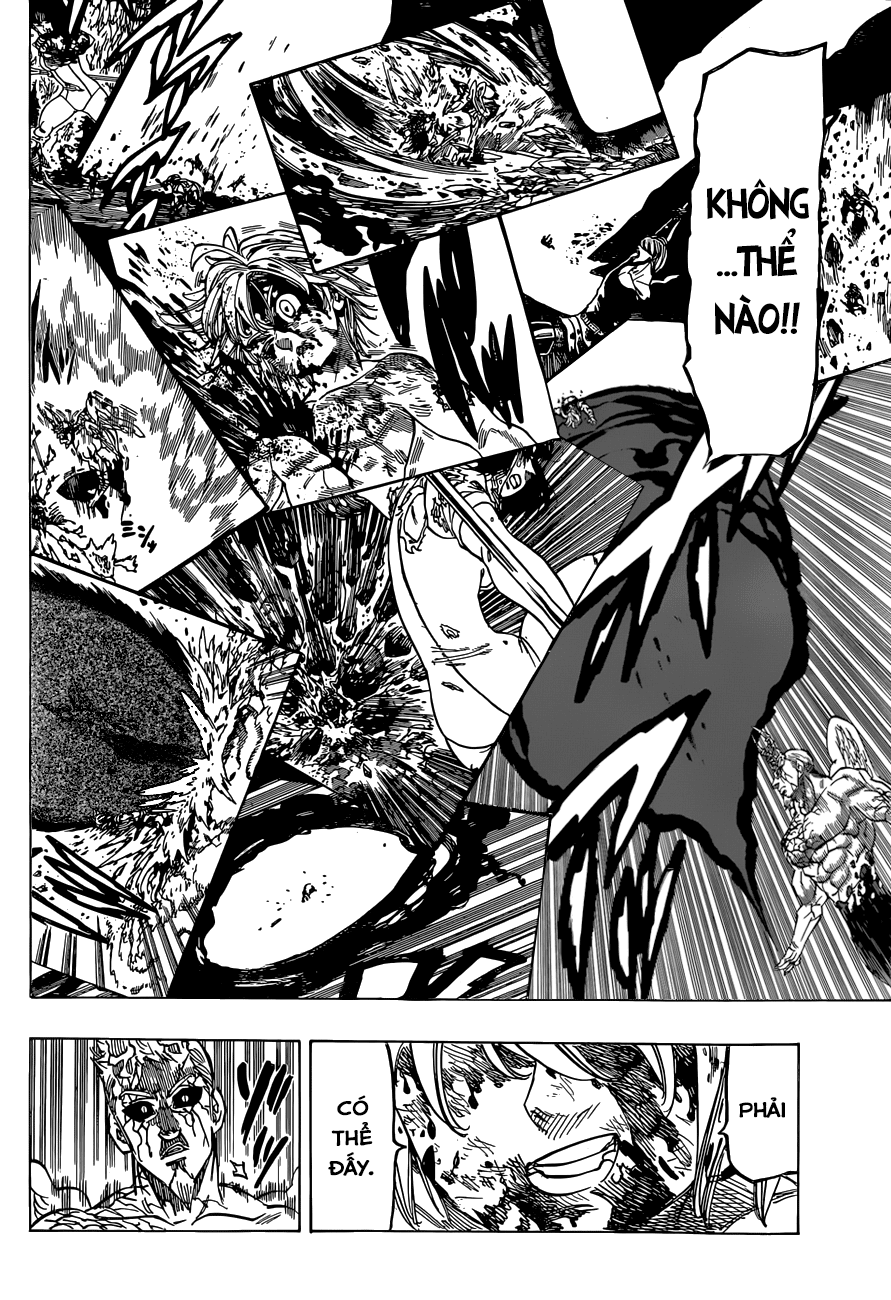 Thất Hình Đại Tội - Chương 99