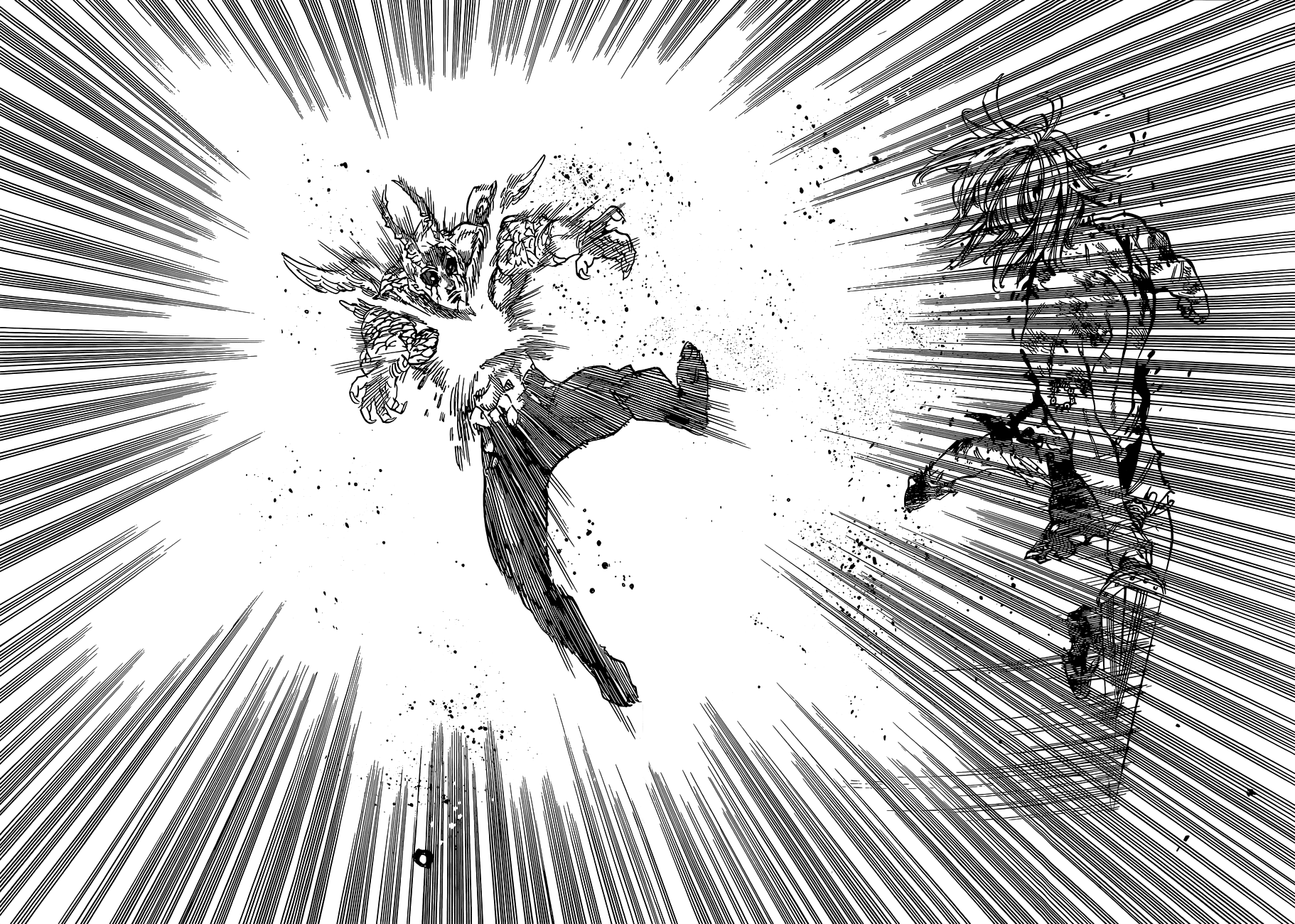 Thất Hình Đại Tội - Chương 99