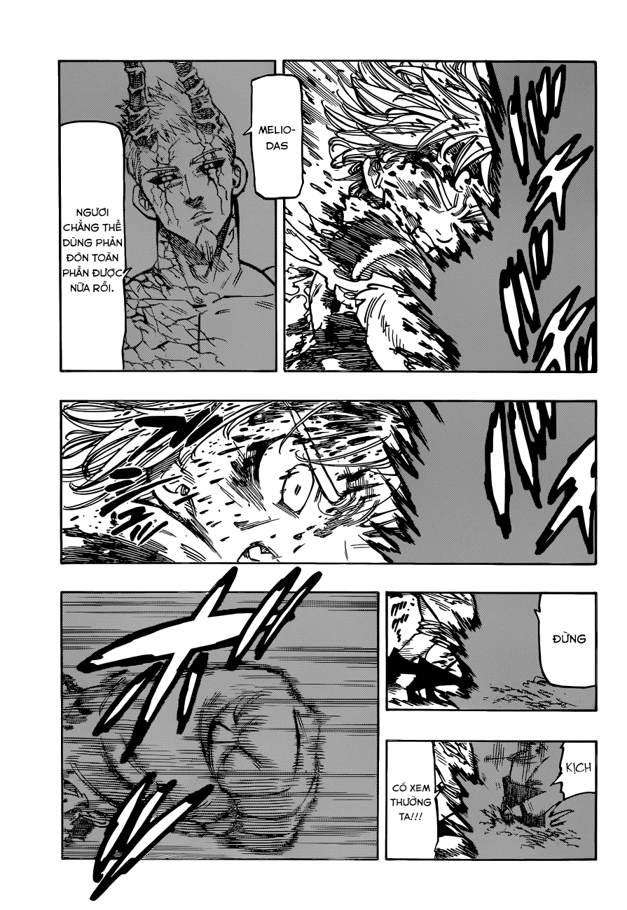 Thất Hình Đại Tội - Chương 99