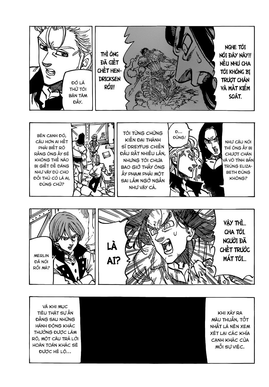 Thất Hình Đại Tội - Chương 108