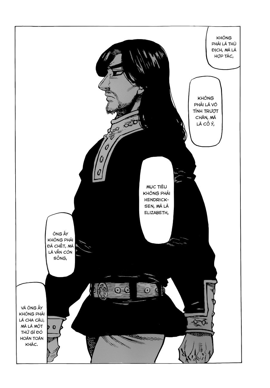 Thất Hình Đại Tội - Chương 108