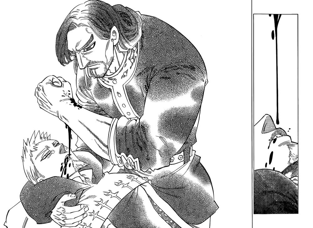 Thất Hình Đại Tội - Chương 108