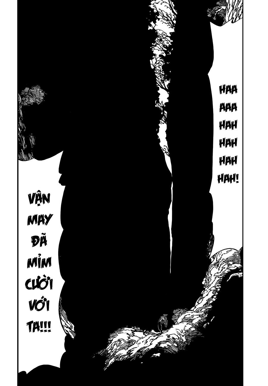 Thất Hình Đại Tội - Chương 108