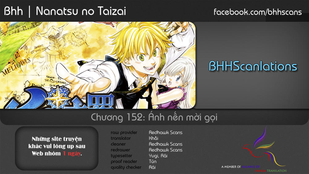 Thất Hình Đại Tội - Chương 152