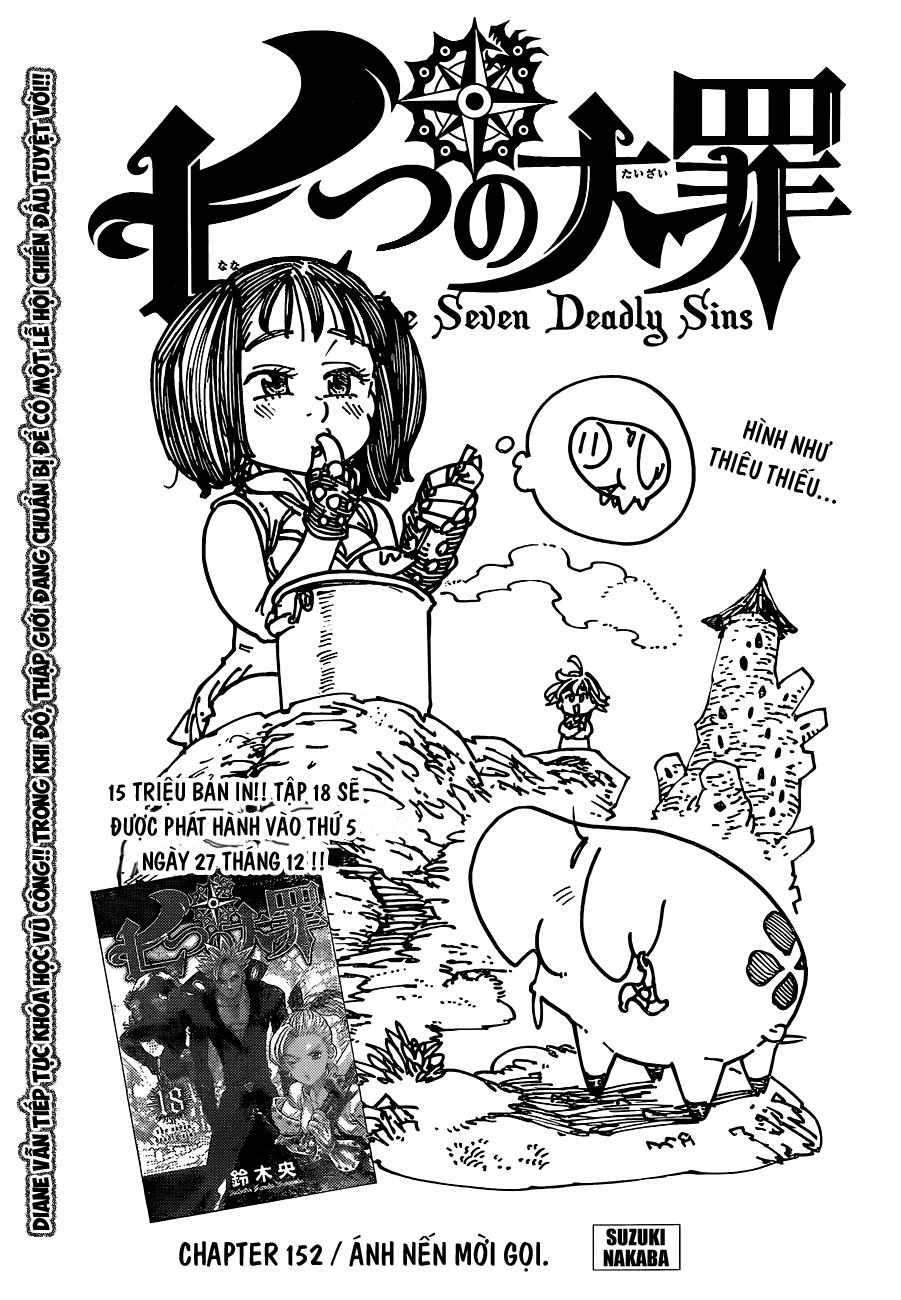 Thất Hình Đại Tội - Chương 152