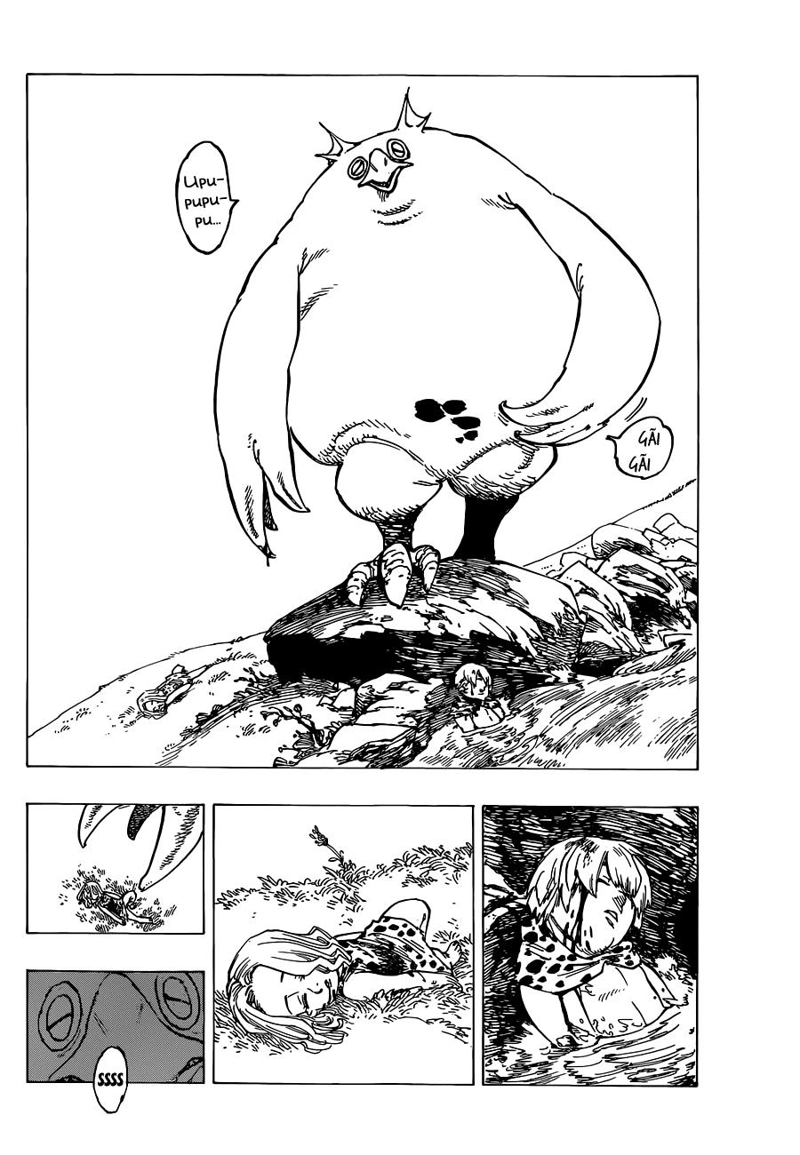 Thất Hình Đại Tội - Chương 152