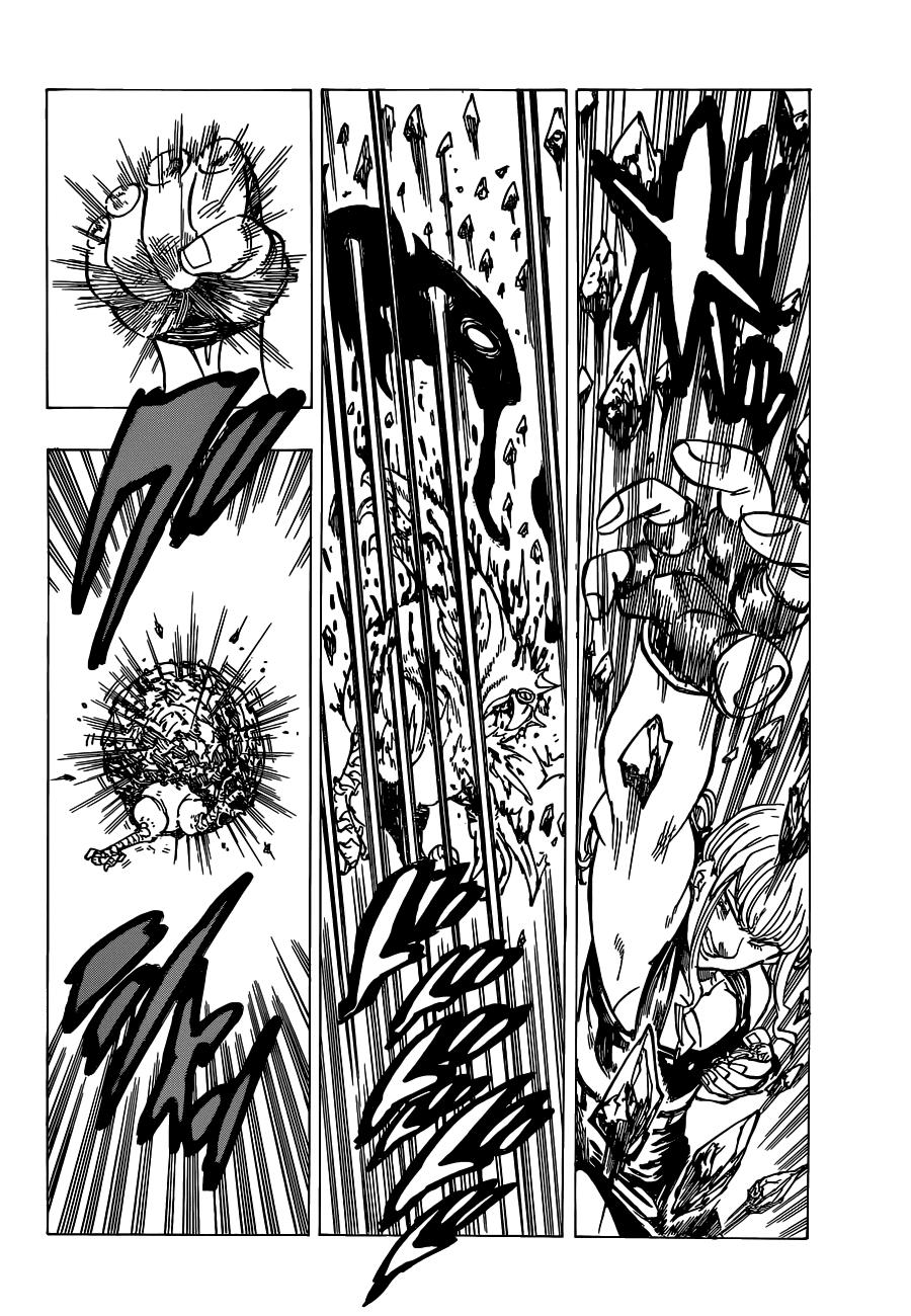 Thất Hình Đại Tội - Chương 152