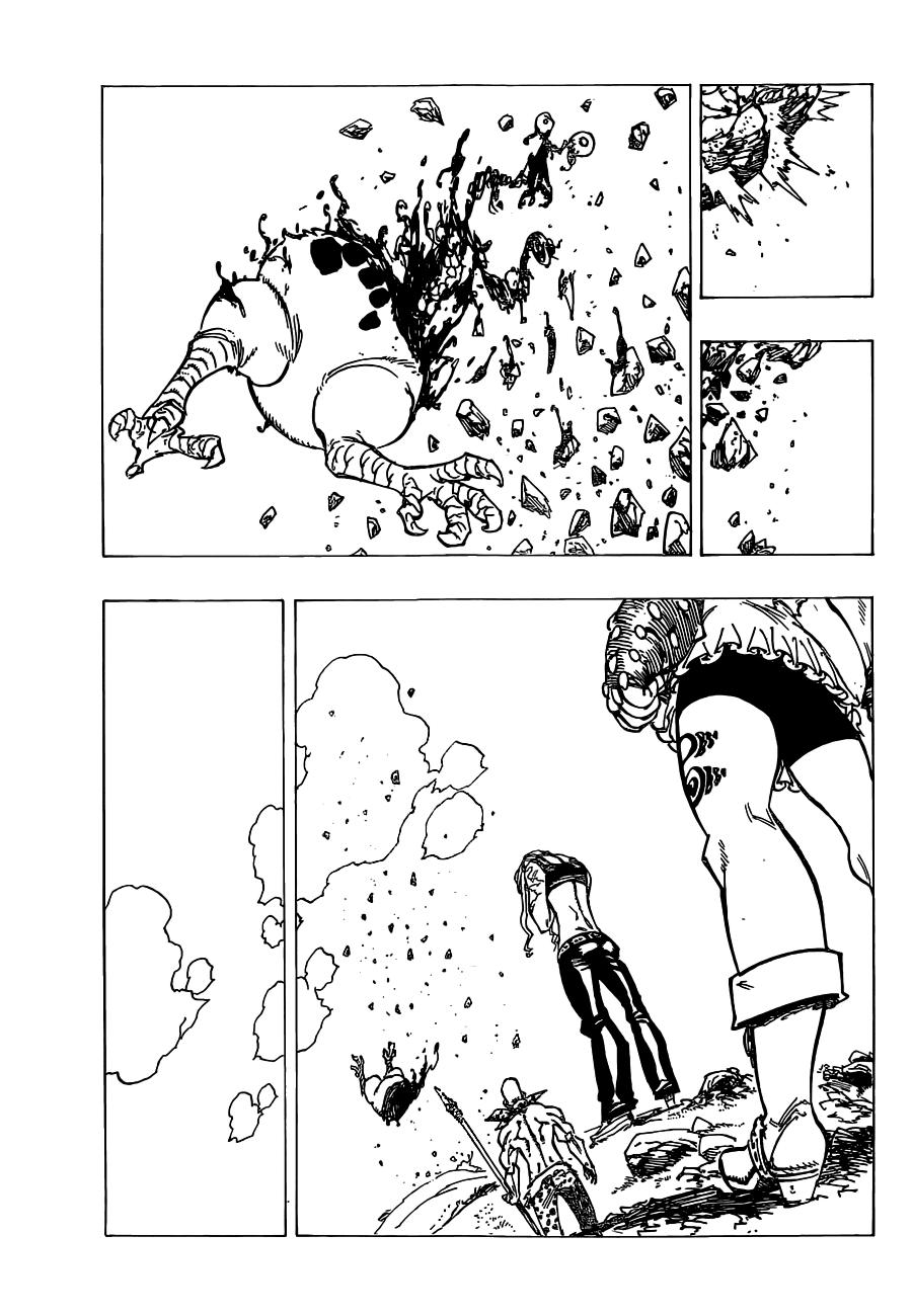 Thất Hình Đại Tội - Chương 152